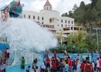 Discovering the Magic of Gambang: Why Family Holidays in this Hidden Gem are Gaining Popularity