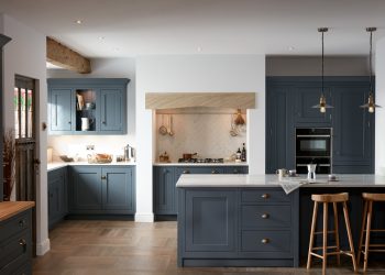 Shaker Kitchens: A Timeless Choice for Bromley Homeowners
