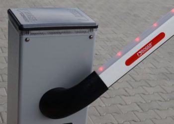 Roger Technology Barriers: A Comprehensive Analysis