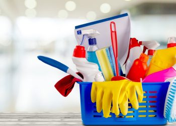 The Ultimate Guide to Essential Cleaning Tools: Simplifying Your Cleaning Routine