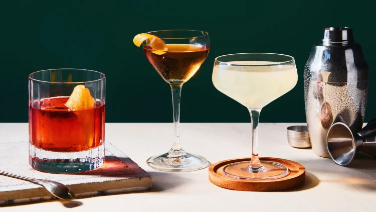 Premixed Cocktails: The Future of Convenient and Delicious Drinking