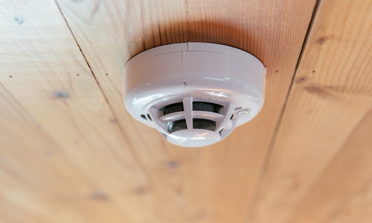 The Vital Role of Fire Alarms in Protecting Lives and Property in London
