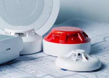 Building Security: The Essential Role of a Fire Alarm Company in Camden