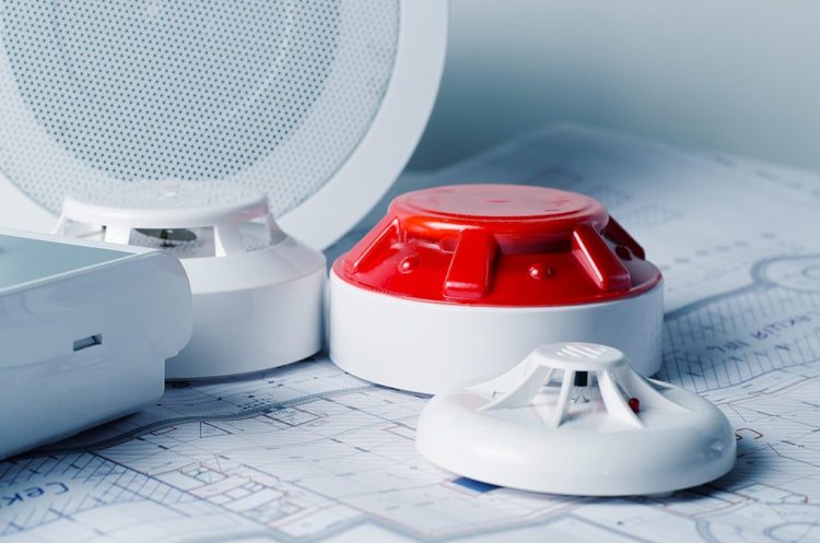 Building Security: The Essential Role of a Fire Alarm Company in Camden