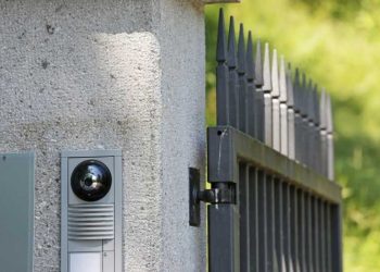 Gate Intercoms: A Cost-Effective Investment in Security