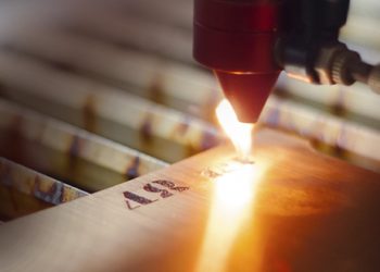 From Art to Industry: Diverse Applications of Laser Engraving