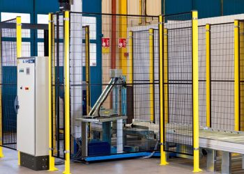 The Invisible Shield: A Comprehensive Guide to Machine Guarding Design