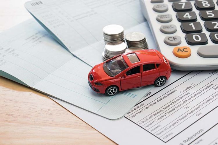 Secure Your Future Top Picks for 2024 Motor Trade Insurance