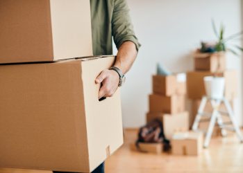 From Packing to Unpacking: How Wolverhampton Removals Experts Simplify Your Move