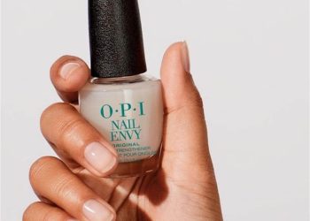 Unlocking the Power of OPI Nail Envy for Beautiful Nails