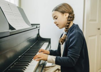 Hitting the Right Notes: Strategies for Locating Top-Notch Piano Teachers