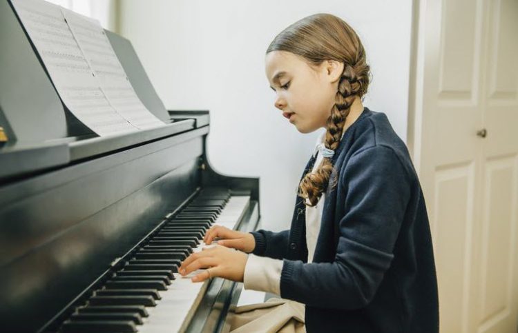Hitting the Right Notes: Strategies for Locating Top-Notch Piano Teachers