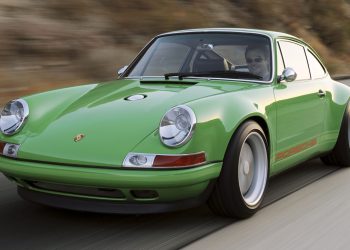 The Value of Engaging a Classic Porsche Engine Restoration Specialist