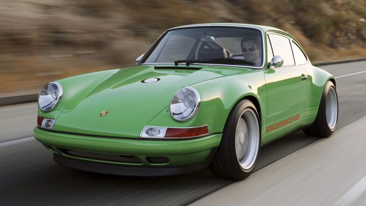 The Value of Engaging a Classic Porsche Engine Restoration Specialist