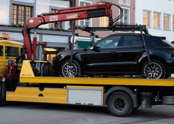 The Importance of Car Tow Trucks: Why They Are Essential for Every Driver
