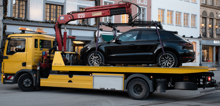 The Importance of Car Tow Trucks: Why They Are Essential for Every Driver