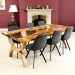 Mastering the Art of Resin Wood Tables: Insights from UK Professionals