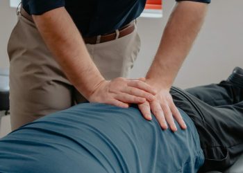 Unlocking Relief: The Benefits of Professional Sciatica Treatment in Edinburgh