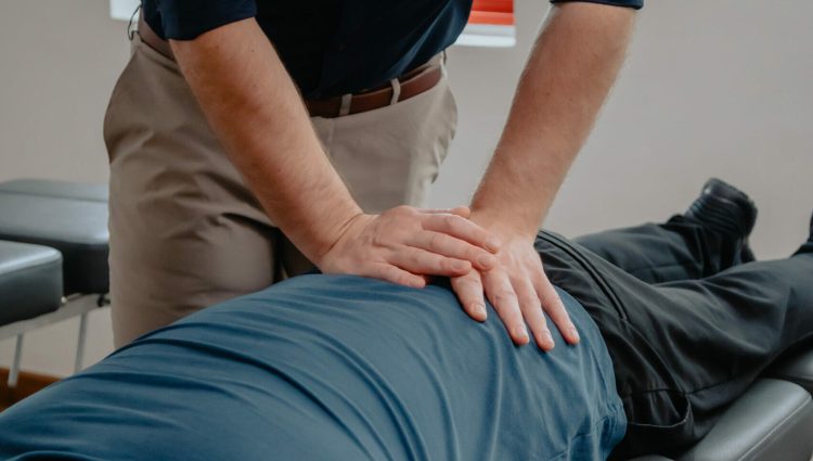 Unlocking Relief: The Benefits of Professional Sciatica Treatment in Edinburgh