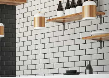 How Subway Tiles Became a Staple in Chic and Elegant Design