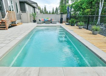 Elevate Your Home’s Value and Appeal with a Fiberglass Pool from EVi Pools