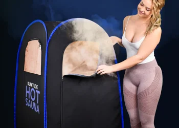 The Benefits of Having a Personal Sauna at Home