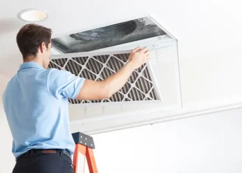 Optimal Airflow and Clean Air: The Benefits of Professional Ventilation Ductwork Cleaning