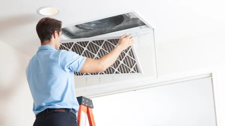 Optimal Airflow and Clean Air: The Benefits of Professional Ventilation Ductwork Cleaning