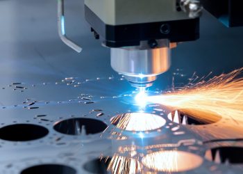 The Advantages that Endure: Why Sheet Metal Fabrication Reigns Supreme