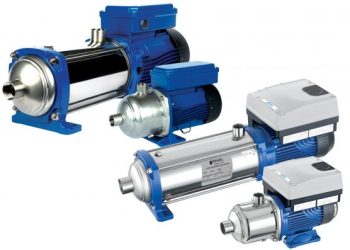 First-Time Buyer’s Guide to Lowara Ecocirc Pump Heating Solutions