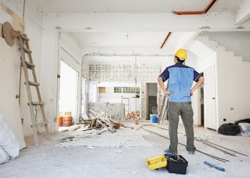The Importance of Hiring a Good Builder in Battersea