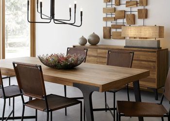 An Investment in Your Home, An Investment in You: The Long-Term Value Proposition of Custom Furniture