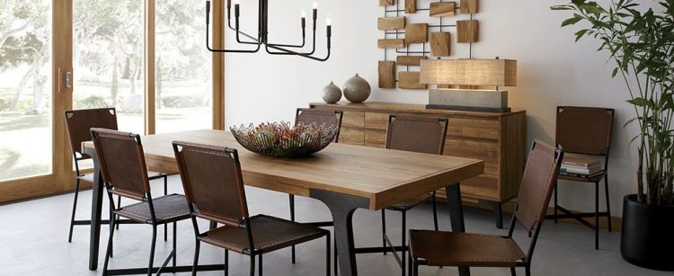 An Investment in Your Home, An Investment in You: The Long-Term Value Proposition of Custom Furniture