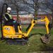 Enhancing Productivity with Digger Hire in Worthing