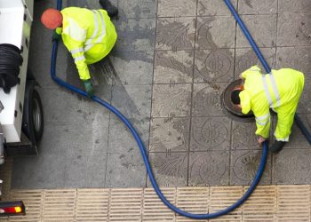 Keeping the Flow Going: A Comprehensive Guide to Drainage Services in Essex