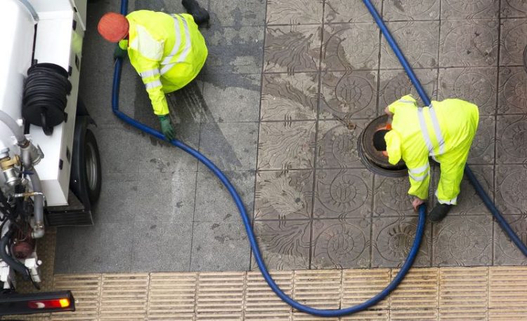 Keeping the Flow Going: A Comprehensive Guide to Drainage Services in Essex