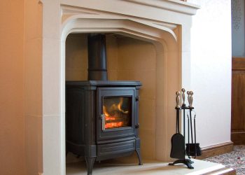 The Unsung Hero: A Guide to Choosing the Perfect Fireplace Hearth
