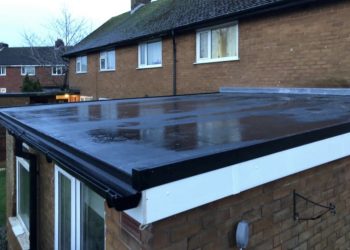 How to Choose a Building Firm for Flat Roofing
