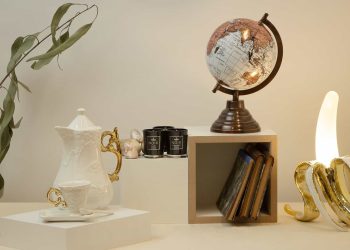 Curating Your Comfort: A Guide to Choosing the Perfect Home Accessories
