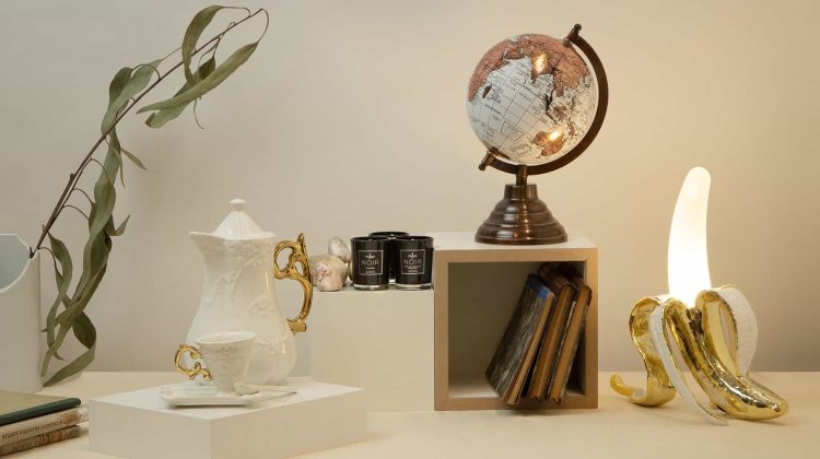 Curating Your Comfort: A Guide to Choosing the Perfect Home Accessories