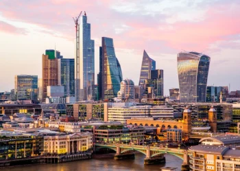 The Popularity of the London Real Estate Market: A Comprehensive Analysis