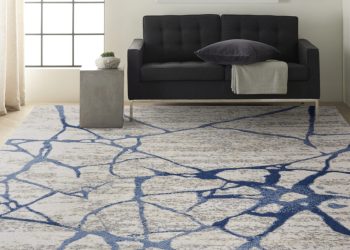 The Value of Buying Luxury Designer Rugs in the UK