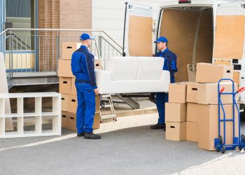 Choosing a Removals Company in Chester: A Comprehensive Guide