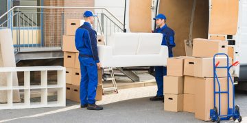 Choosing a Removals Company in Chester: A Comprehensive Guide