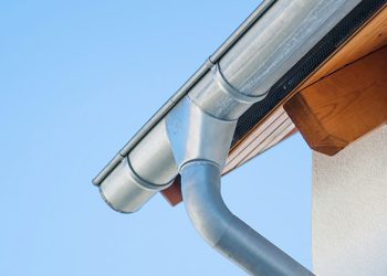 Maintaining and Caring for Your Metal Guttering System