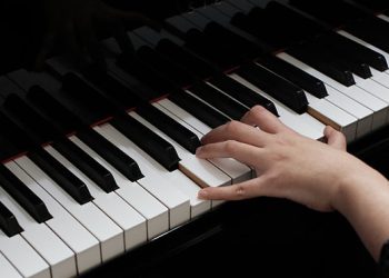 Find Your Voice Through Music: Building Confidence and Self-Esteem with Piano Lessons London