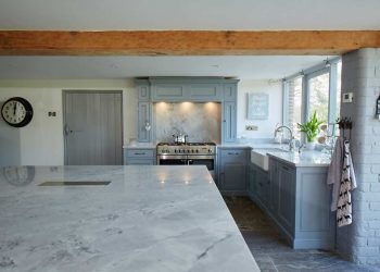 Elevate Your Sussex Kitchen: The Unmatched Advantages of Quartz Worktops
