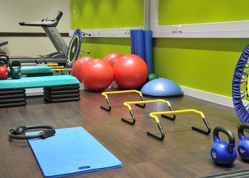 Investing in Excellence: Top Rehabilitation Equipment for Sports Clinics