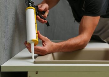 Don’t Get Sealed In: Why Hiring a Sealant Specialist Saves You Time, Money, and Hassle