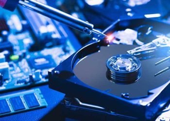 Data Disaster? Don’t Panic: How a Data Recovery Service Can Save the Day
